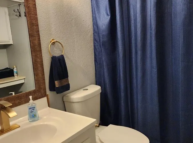 Holiday home 1 Bdrm Grand Canyon Bridge Dolan Springs