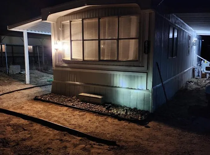 Holiday home 1 Bdrm Grand Canyon Bridge