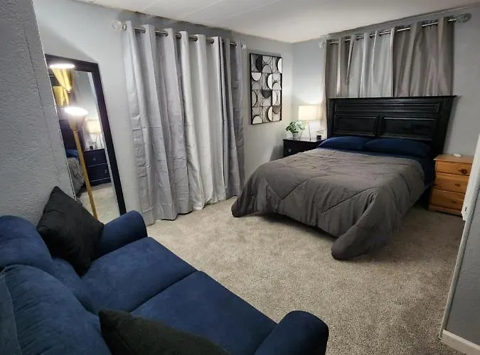 1 Bdrm Grand Canyon Bridge * Dolan Springs