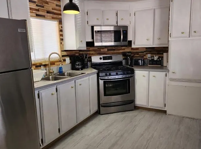 1 Bdrm Grand Canyon Bridge Holiday home