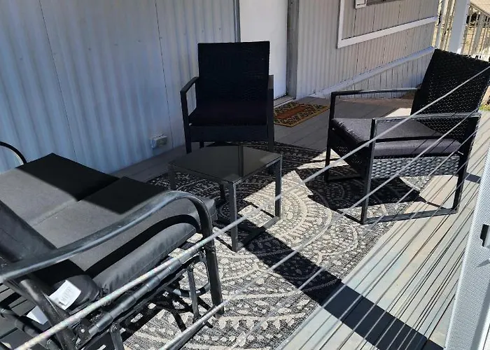 1 Bdrm Grand Canyon Bridge