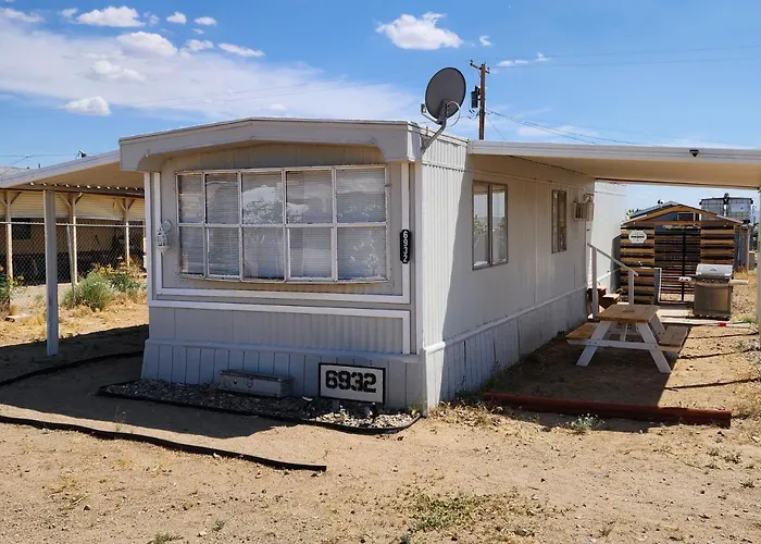 Holiday home 1 Bdrm Grand Canyon Bridge *
